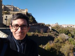 Miguel A. Santoyo