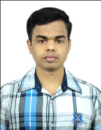 Sanjaya Swain