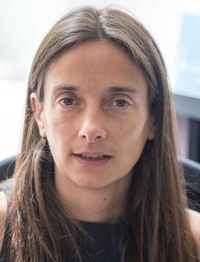 Bénédicte Warot-Fonrose