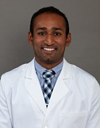 Bhavik Patel