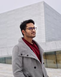 Tawsin Uddin Ahmed