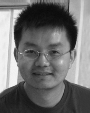 Wenze Yang