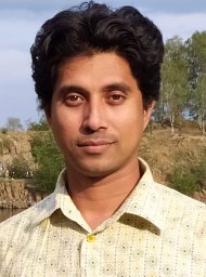 Enamul Haque Mojumdar