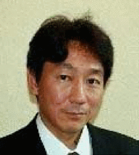 Naoki Shinyashiki