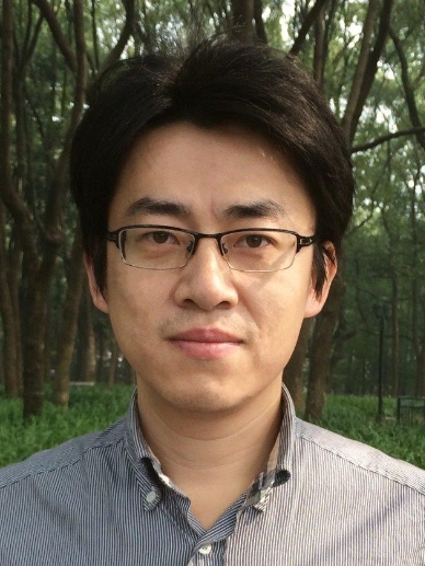 Zhigang Xue