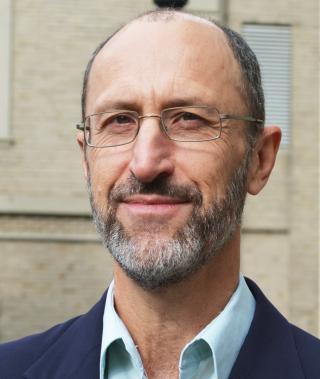 Jack L. Snyder