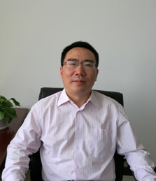 Wenbing Zhou