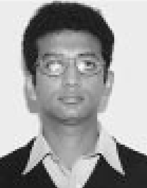 Saurabh Mathur