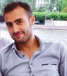 Muhammed M Atakan