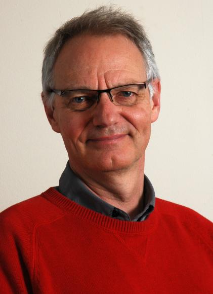 Per Gunningberg