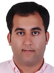 Hamid Reza Chaboki