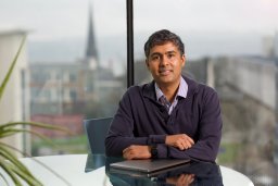 Yogesh Kulathu