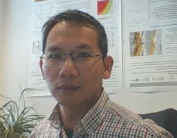 Wenyan Zhang
