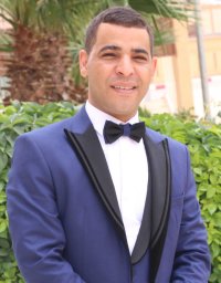 Saad Khadar