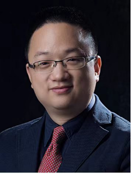 Zaisheng Ye
