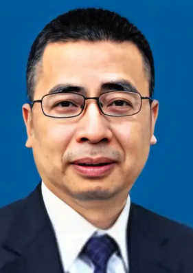 Lisheng Liu
