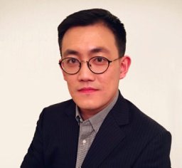 Shizhong Liu