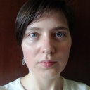 Liubov Vasileva