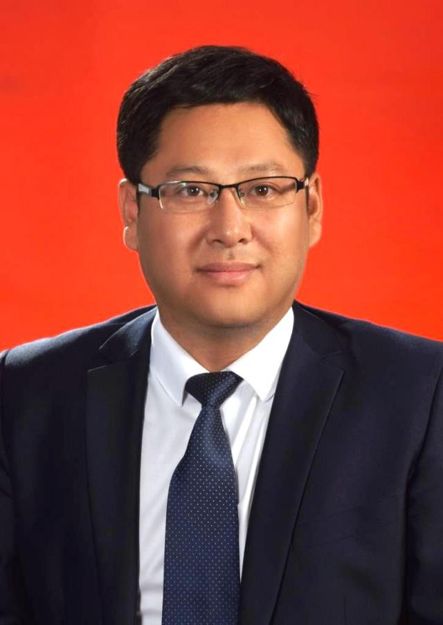 Jiangtao Han