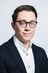Matthew K. Borg
