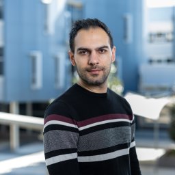 Amir Taghvaie