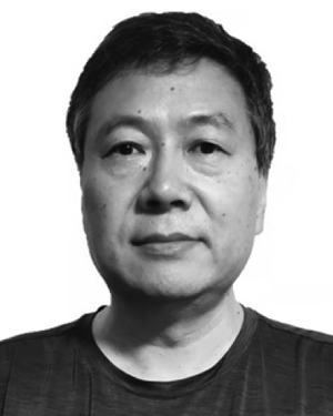 JinMing Hao