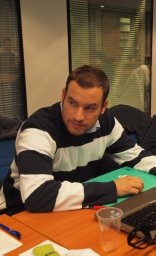 konstantinos papoutsis