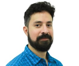 Carlos Garza