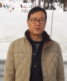 Shiyue Wu