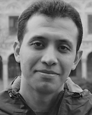 Ahmed Ali