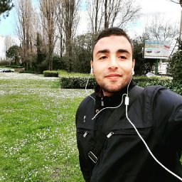 Djallel Hamouda