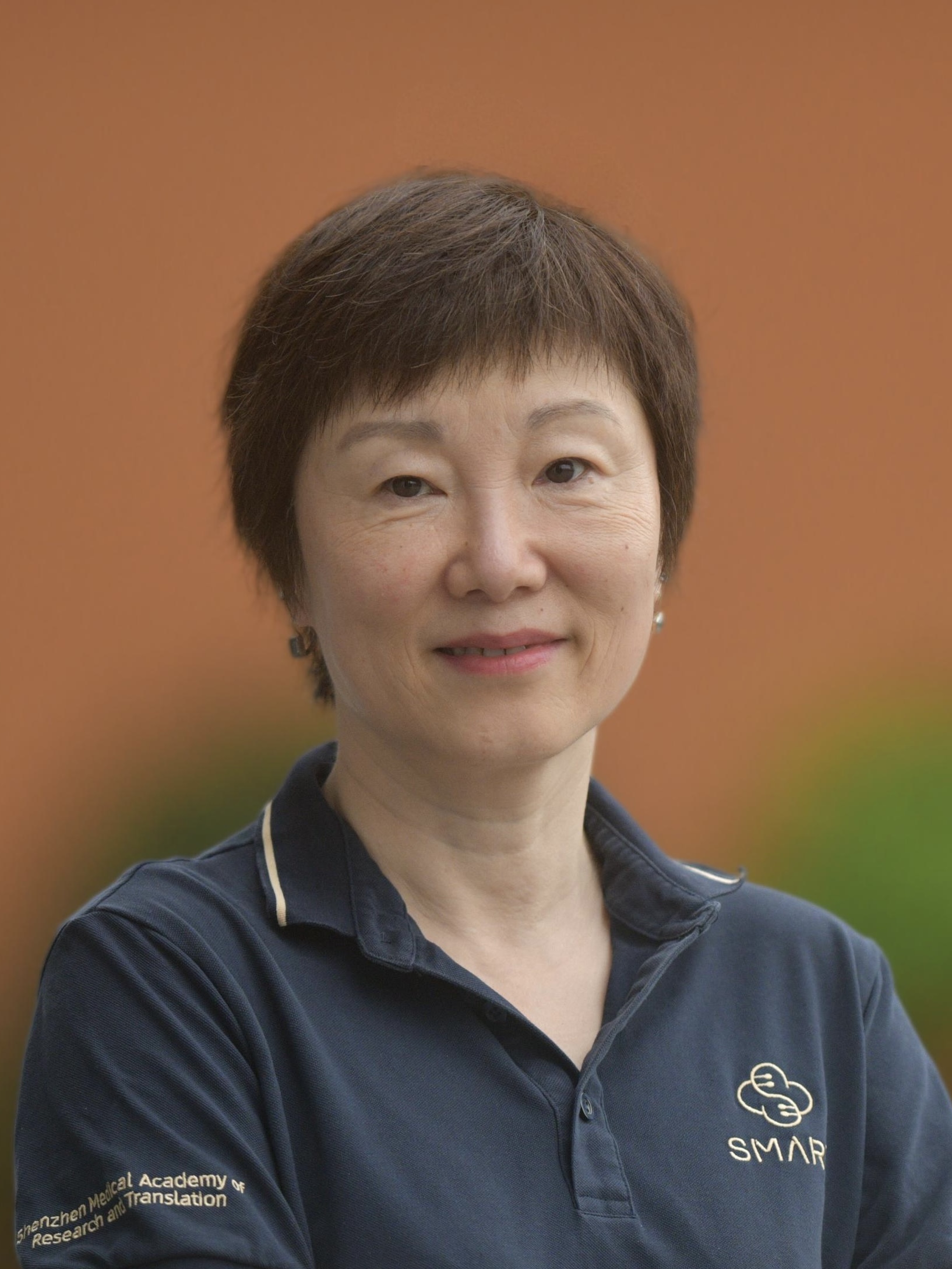 Yang Dan