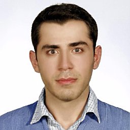Ahmad Pesaranghader