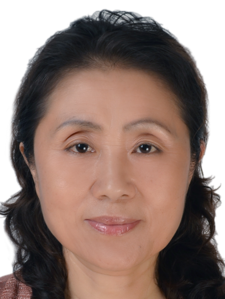 Sufen Li