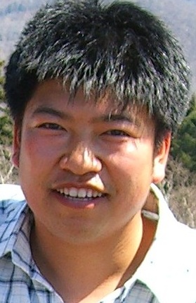 Huichao Zhu