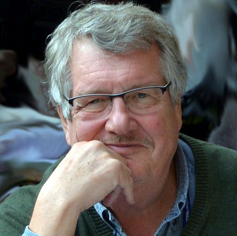 Rick Holt