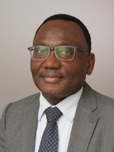 Awudu Abdulai