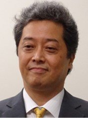 Jun Takahashi