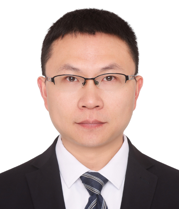 Huabei Peng