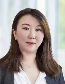 Yingying Zheng