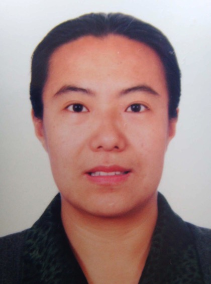 Yanhua Wang