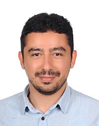 Ismail Borazan