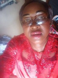 Joyce Akpan