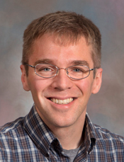 John M. Nichol