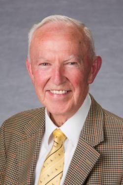 Peter J. Timoney