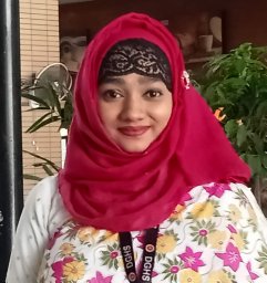 Mohsina Sultana