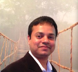 Md. Ehesan Ali