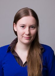 Kaisu Lankinen