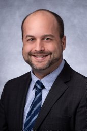 R. Tyler Hillman