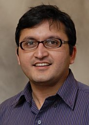 Kapildev K. Arora